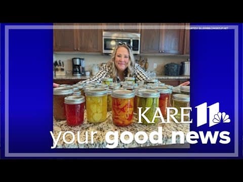 Your Good News: Jessica Bartels, Karen Cope