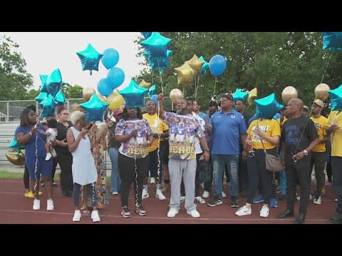 Mandina's worker remembered by community members