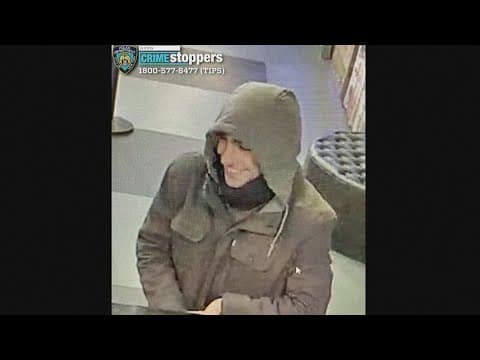 Police release new photos as they search for the gunman who killed UnitedHealthcare CEO