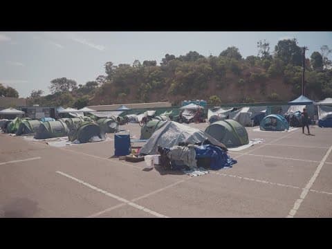 Assemblymember Maienschein announces funds for SD Homelessness Outreach Task Force