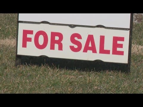 New bill aims to create new housing fund, affordable options in Ohio