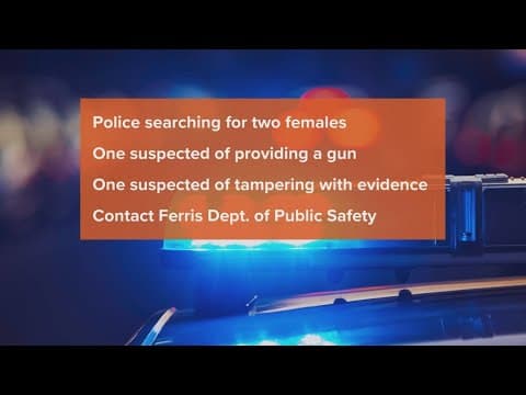 Teen shot, killed in Ferris brawl, officials say