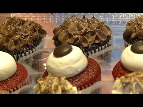 Dec. 15 is National Cupcake Day!