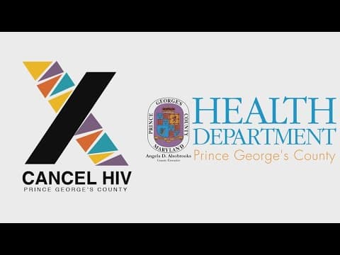 How Prince George's County is working to end the HIV epidemic
