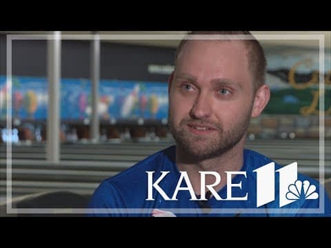 Minnesota bowler takes gold in international competition