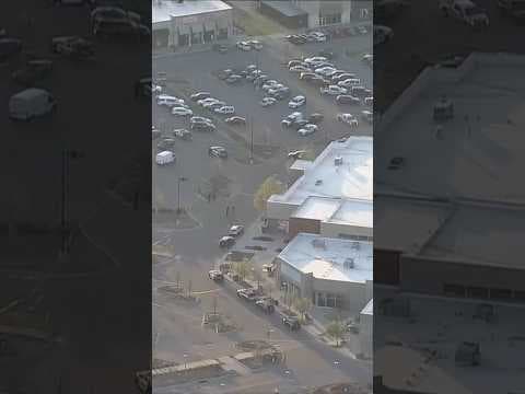 2 Dead After Fort Collins Mall Shooting