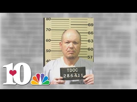 State board denies parole to man convicted in 1995 Farragut couple's murders