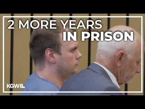 Portland man convicted of stalking, arson faces extended prison time