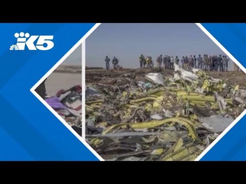 Report: Boeing may avoid criminal charges; no decision has been made