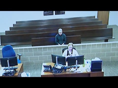 Pct. 1: General counsel for RodeoHouston, former prosecutor arrested on solicitation of minor charge