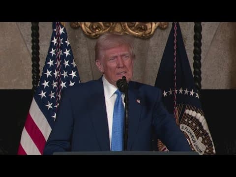 U.S. companies brace for another round of tariffs