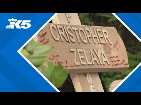 Vigil planned for 2 Kent-Meridian HS students who lost their lives to gun violence last week