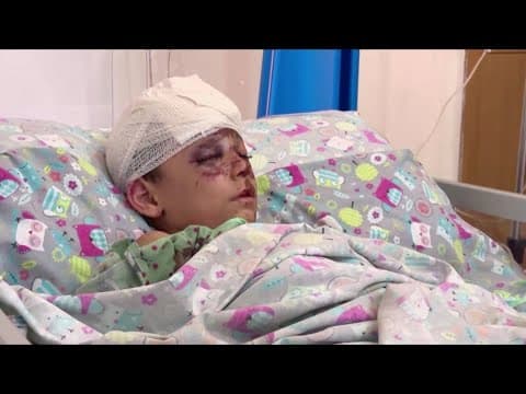 Israel bombs Beirut residential buildings, killing hundreds of civilians and one Hezbollah leader