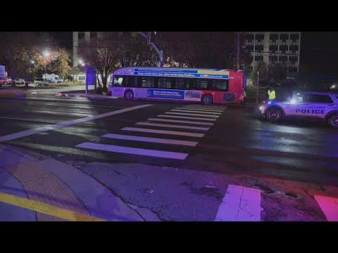 Woman killed in Oxon Hill hit-and-run crash
