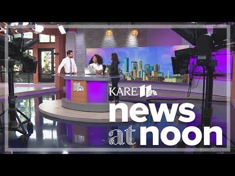 KARE 11 News Now - October 15, 2024