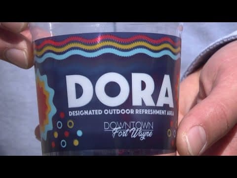 Westfield council approves DORA proposal