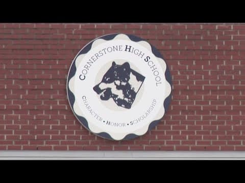 New Albany charter school principal returns to role following misdemeanor conviction