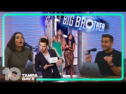 Big Brother 26 finale: Chelsie's winning manipulation and why #BB26 was the best modern season