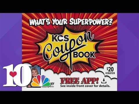 KCS kicks off coupon book campaign, increases price