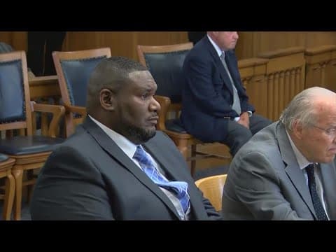 Columbus man gets at least 10+ years for running unlicensed funeral businesses