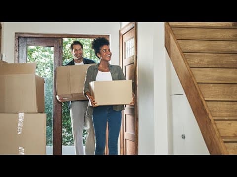 The Real Estate Top Performers explain The 5 D's: The key life events behind every real estate move
