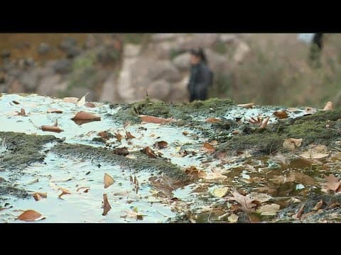 Minnesota DNR asks residents to conserve water due to drought