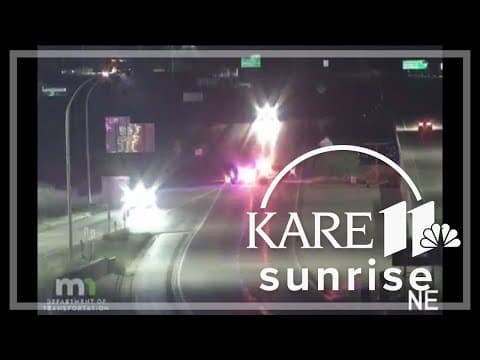 Crash kills man in Scott County