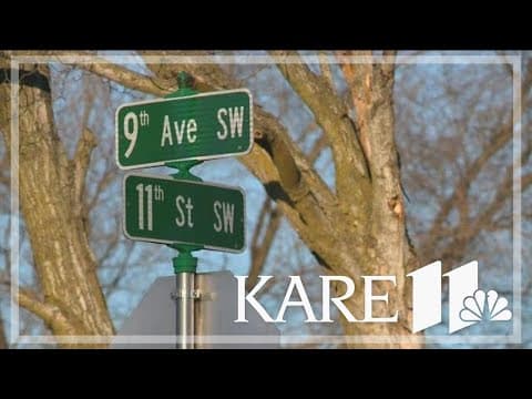 2 teens airlifted, 3 others injured after head-on crash in Faribault