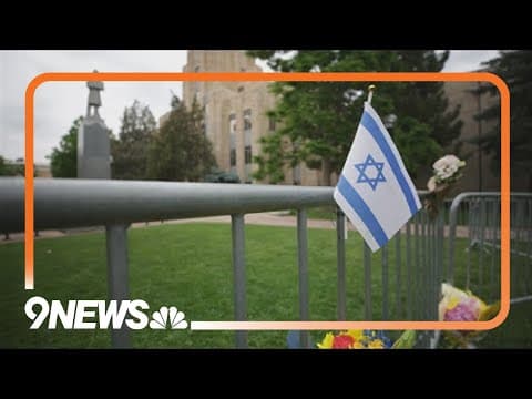 Boulder attack suspect faces murder charges after woman's death