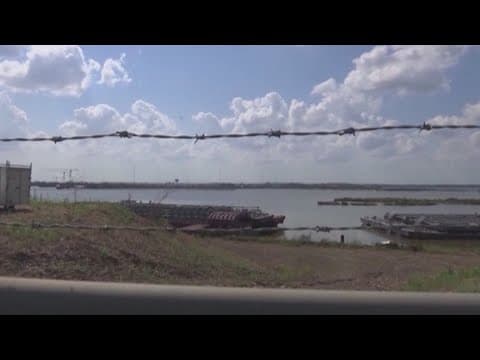 Why one Houston-area community is demanding answers about cancer risk