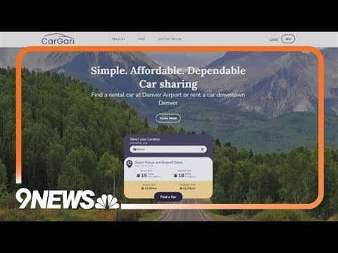 New Colorado-based car-sharing business taking off