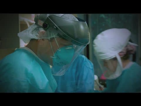 Hospitals, schools struggling with flu surge in MN