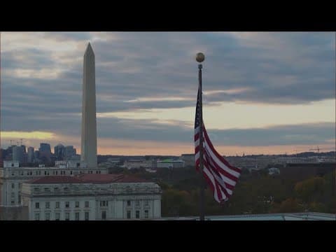 Now: Families Gather For 'Recess At The Capitol' Protest