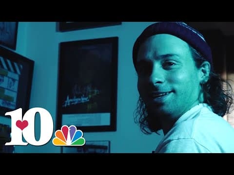 Locally Made: Six Films Created by Appalachian Artists