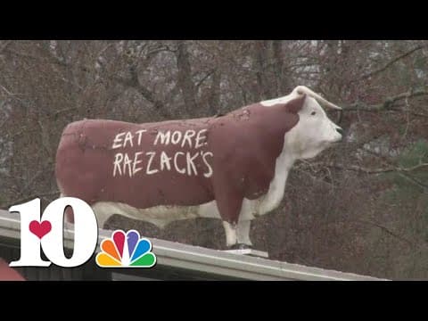 'Raezack's' to provide free Thanksgiving meal in Scott County