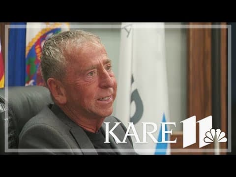 St. Cloud's longest-serving mayor set to retire