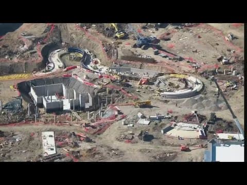 Three major votes to determine expansion in North Texas boomtowns