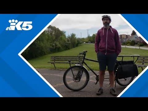 Cyclists proposing new 'bike skills park' in West Seattle