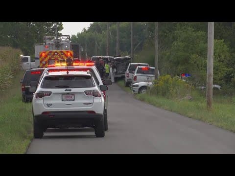 4 people killed in Anderson plane crash now identified