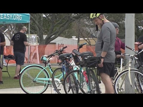 Jefferson Parish Recreation Dept. grows adult-only social clubs