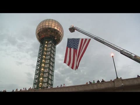 Here's where you can celebrate the 4th of July today across East TN