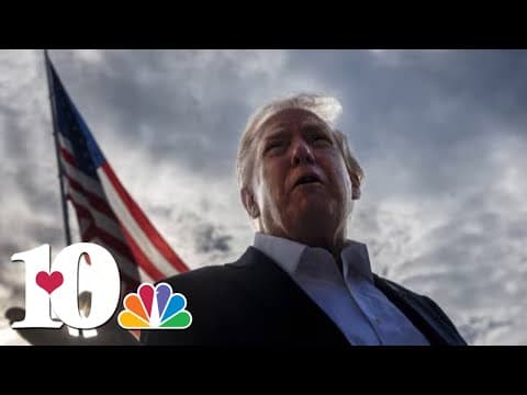 U.S government officially under shutdown, impacting multiple agencies, including FEMA