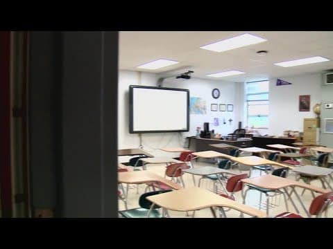 'Parents held criminally liable' | Student truancy council meeting in Prince George's Co.