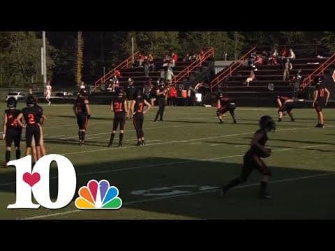 10Tailgate: Oakdale at Clinton