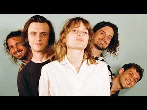 LIVE AT THE KARE BARN: Pit Stop