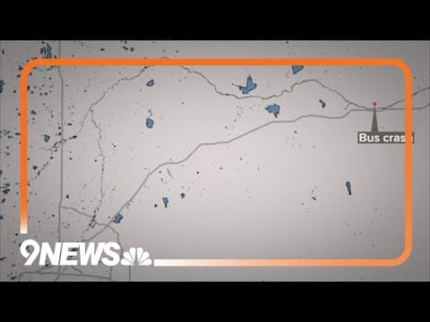 4 students hurt in crash involving school bus, semi