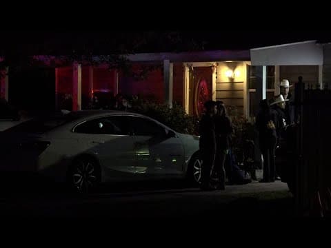 HCSO update after 2 shot, killed at 21-year-old's birthday party