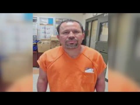 Suspect in Indiana double murder cold case found in Georgia ICE facility