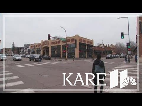 On St. Paul's Grand Avenue, businesses flee buildings owned by Ohio-based pension fund