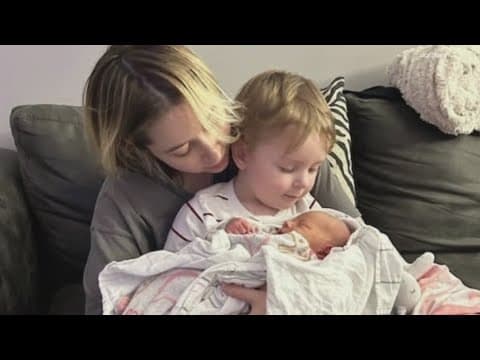 Man killed by deputies at Indiana courthouse identified as great-grandfather of kids killed in crash